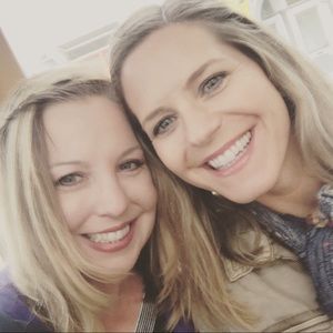 Meet your Posher, Cathy